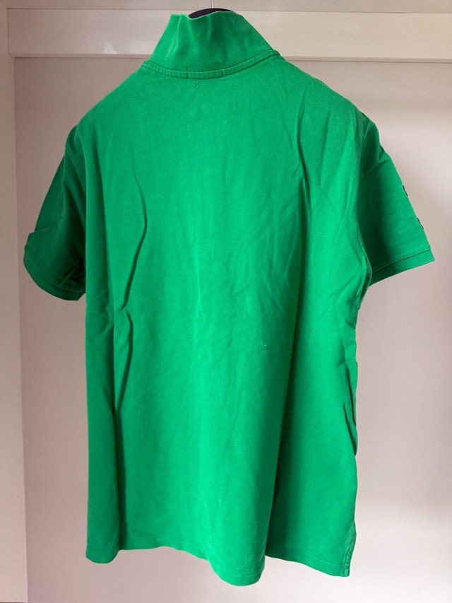 Ralph Lauren Polo Shirt XL - photo 2