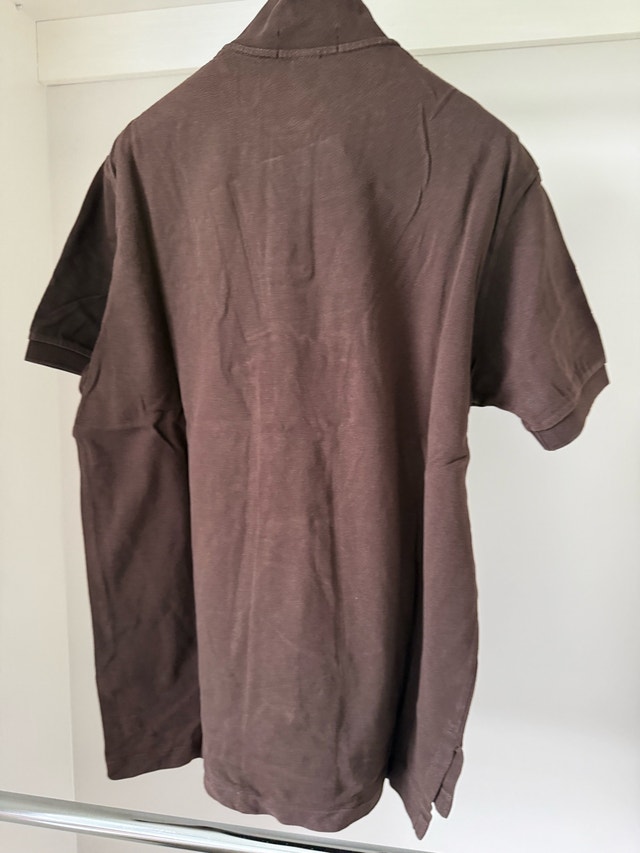 Ralph Lauren Polo Shirt - Size Large - photo 2