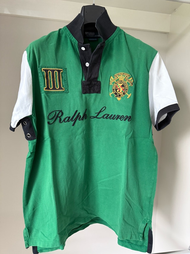 Ralph Lauren Polo Shirt