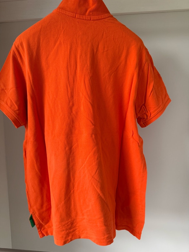 Ralph Lauren Polo Shirt XL - photo 2