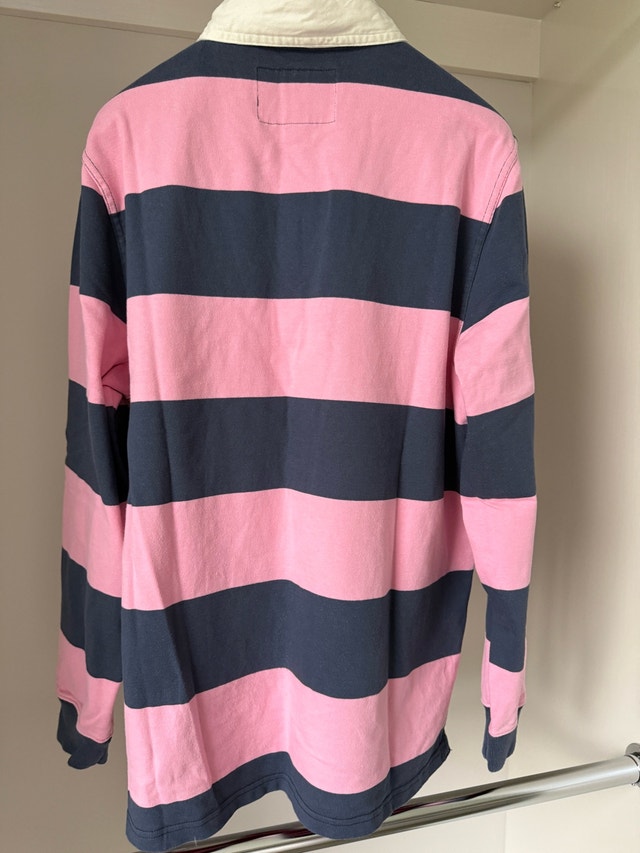 Abercrombie Rugby Shirt XXL - photo 2