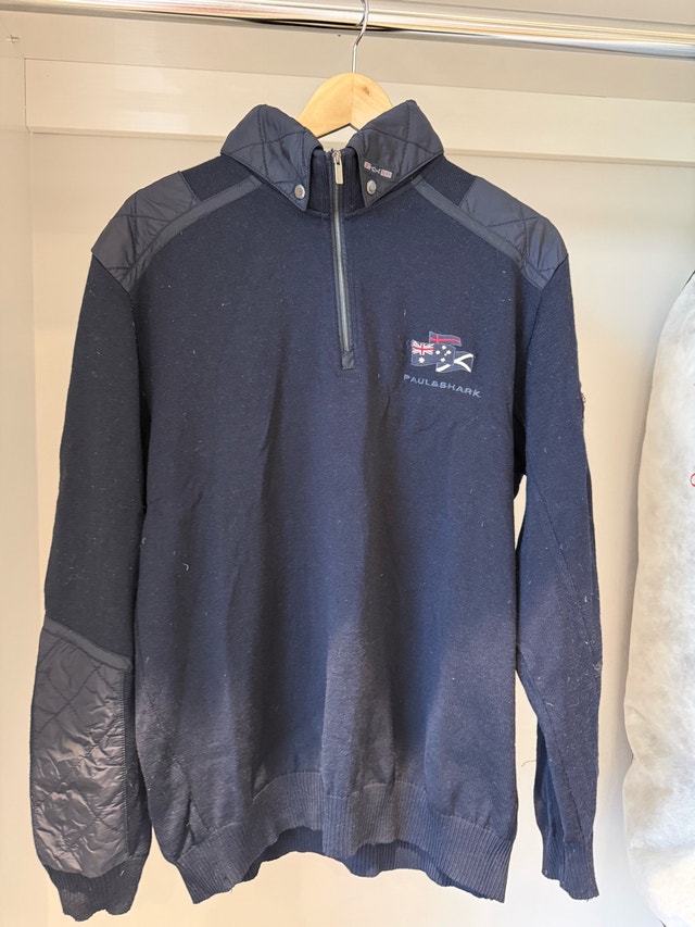 Paul & Shark Sweater XL