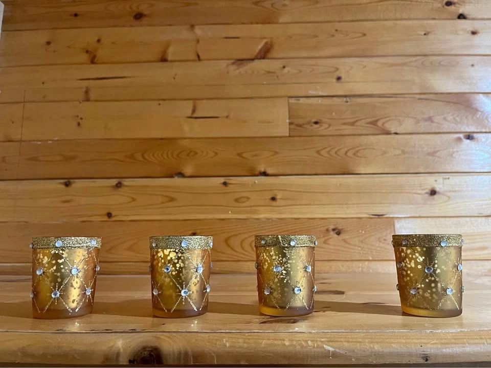Candle Holders