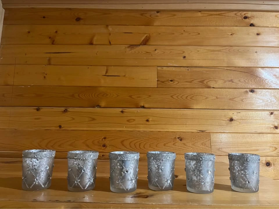 Candle Holders - photo 2