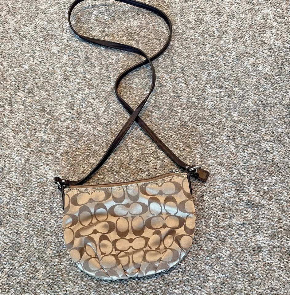 Crossbody Classic Bag