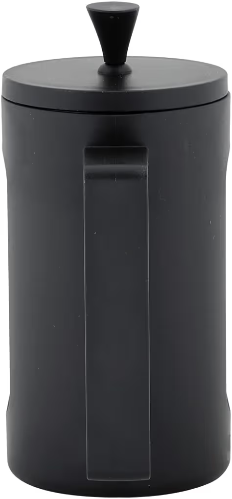 Stainless Steel Borosilicate Glass French Press Coffee Maker - photo 5