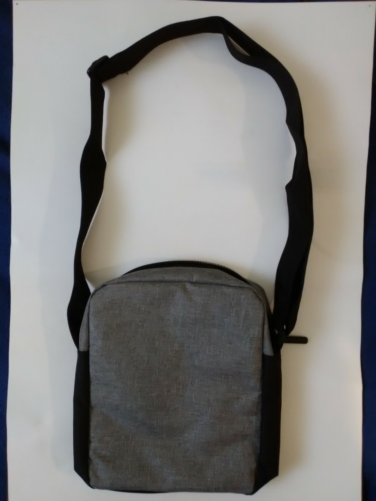 Adjustable Strap Shoulder Bag - photo 3