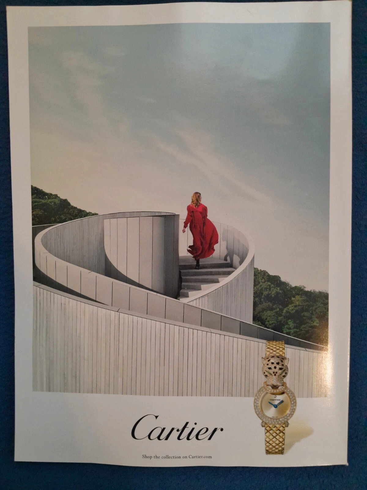ELLE USA MAGAZINE Summer June 2025 LINDSAY LOHAN Cover Renaissan - photo 2