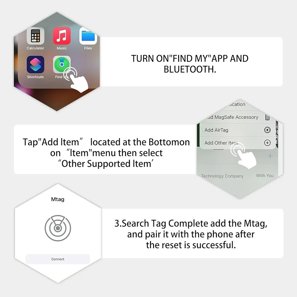 Real Time Portable GPS Tracker - Hidden Magnetic - photo 4