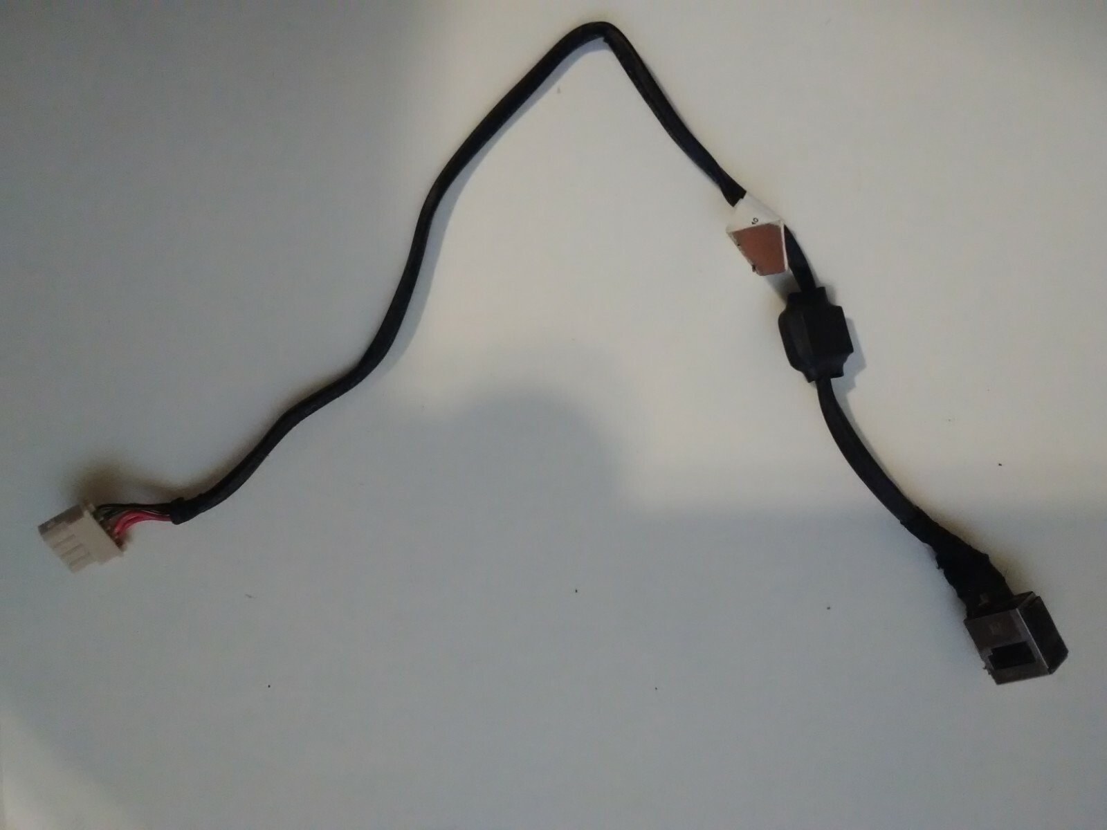 Toshiba Satellite L755-S5277 Board & DC Power Jack