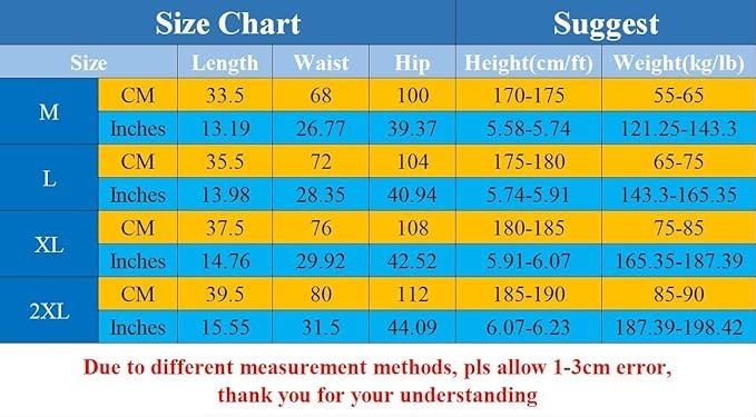 Men Swim Trunks Athletic Workout Shorts Quick Dry Gym Jogger Whi - photo 4