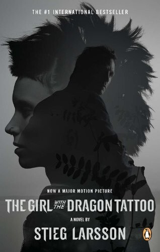 The Girl With the Dragon Tattoo - Paperback By Stieg Larsson
