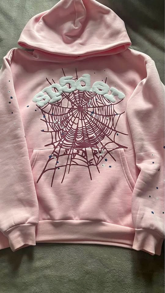 Sp5der Hoodie