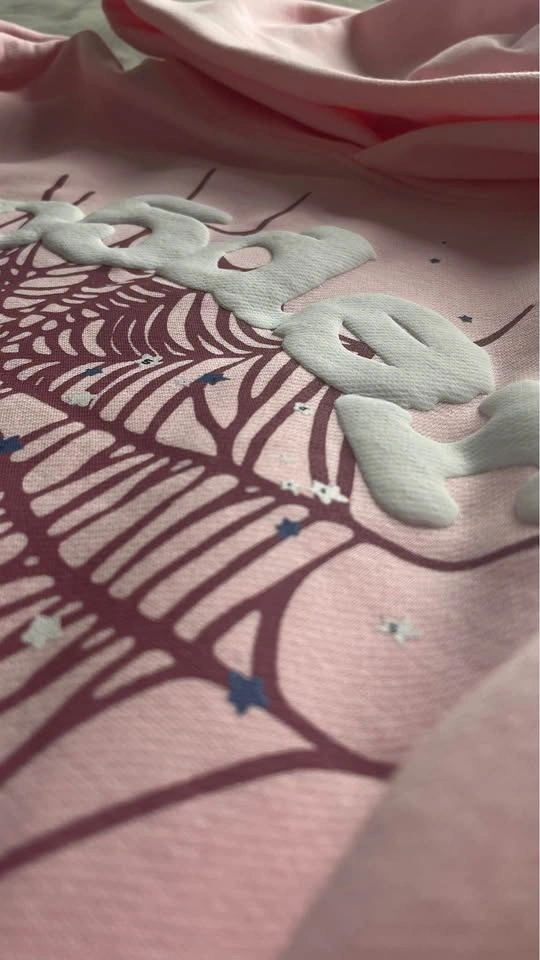 Sp5der Hoodie - photo 2