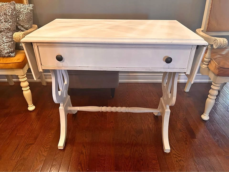 Antique Desk / Vanity