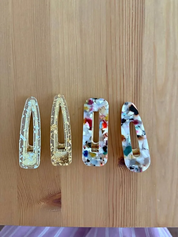 Hair Pins