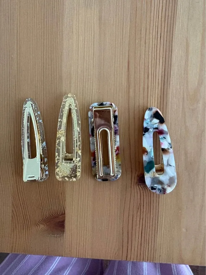 Hair Pins - photo 2