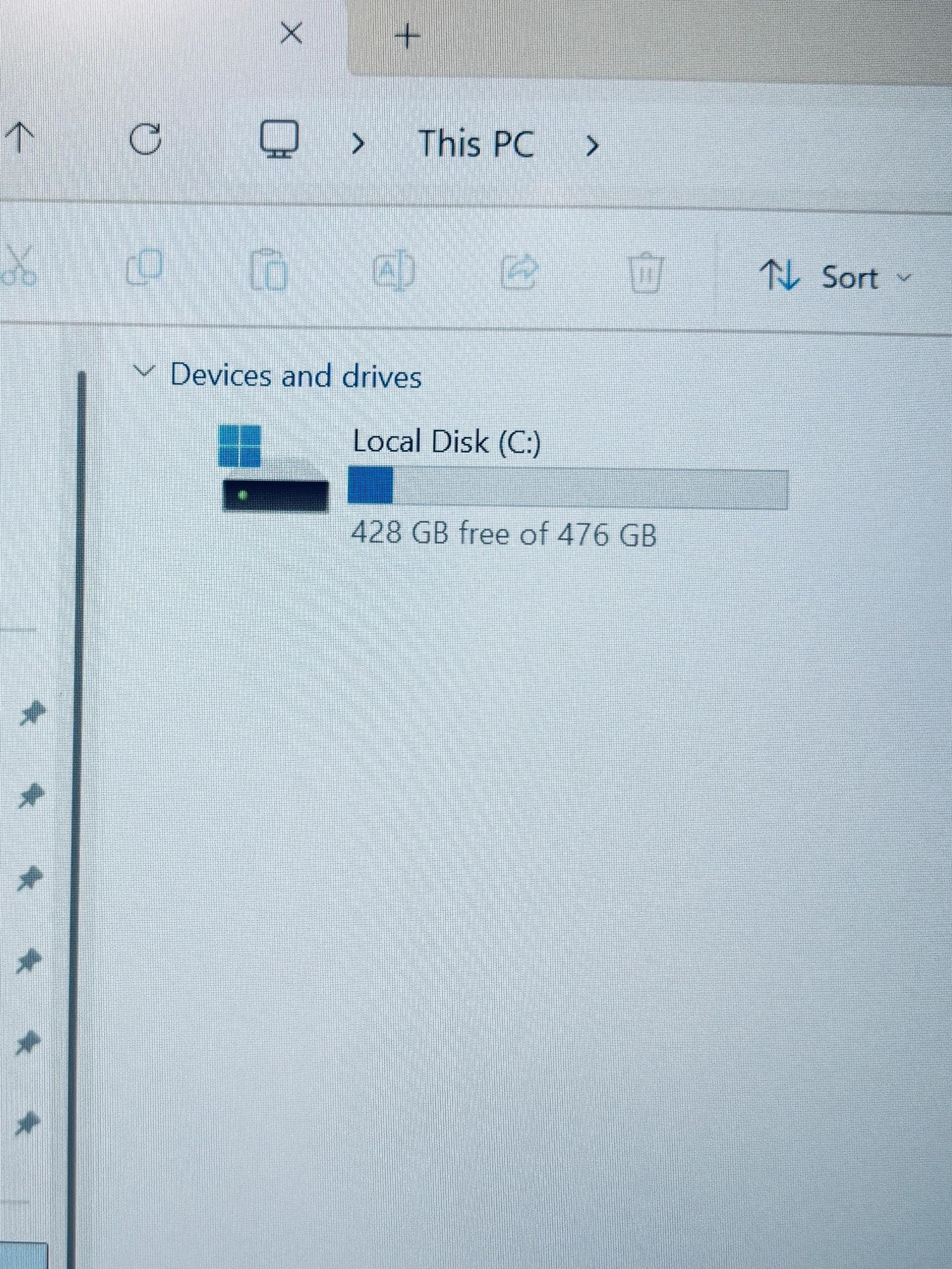 Lenovo T14S 14” Core i5 10th Gen 16GB RAM 512GB SSD Touchscreen - photo 2