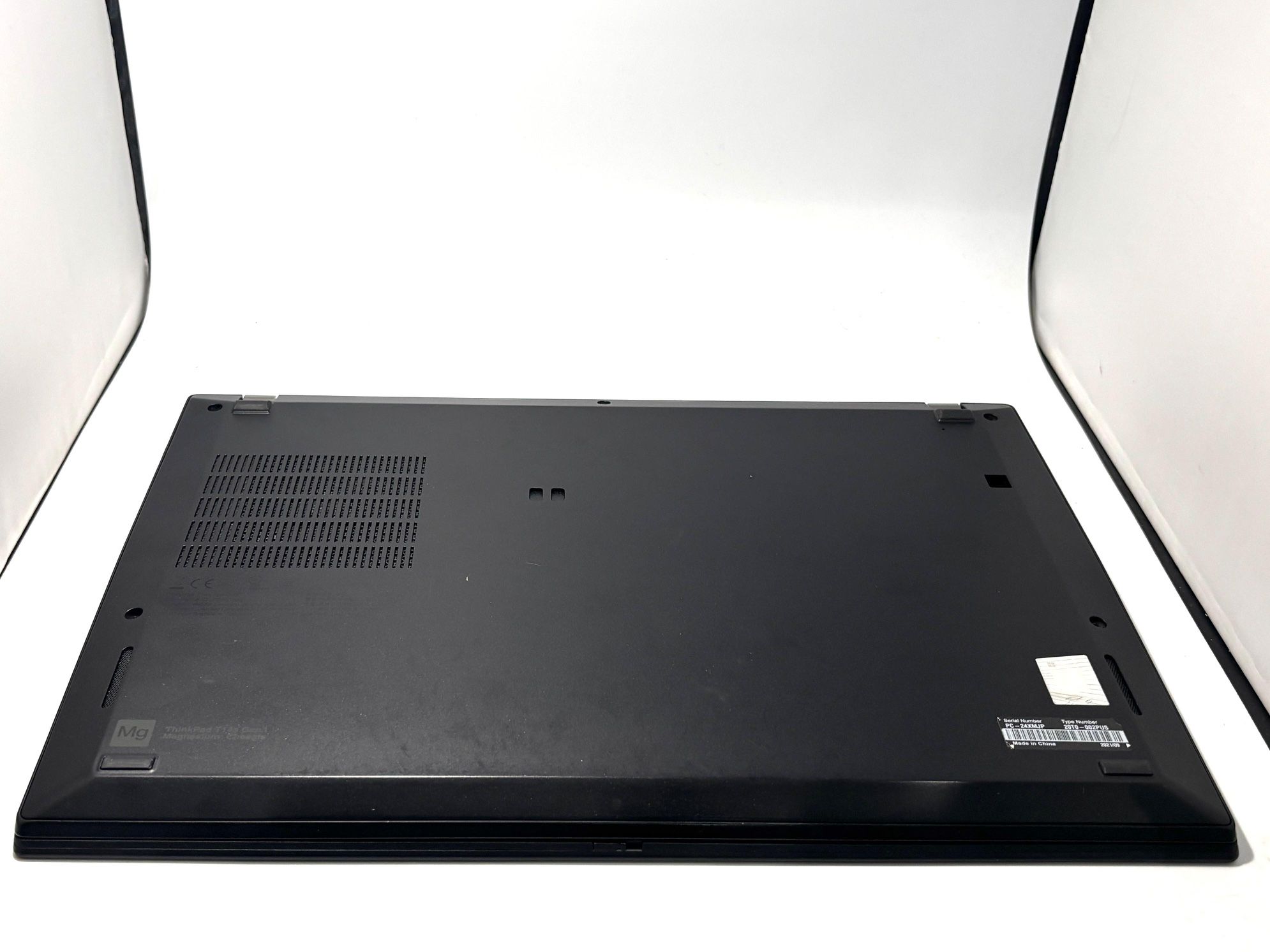 Lenovo T14S 14” Core i5 10th Gen 16GB RAM 512GB SSD Touchscreen - photo 5