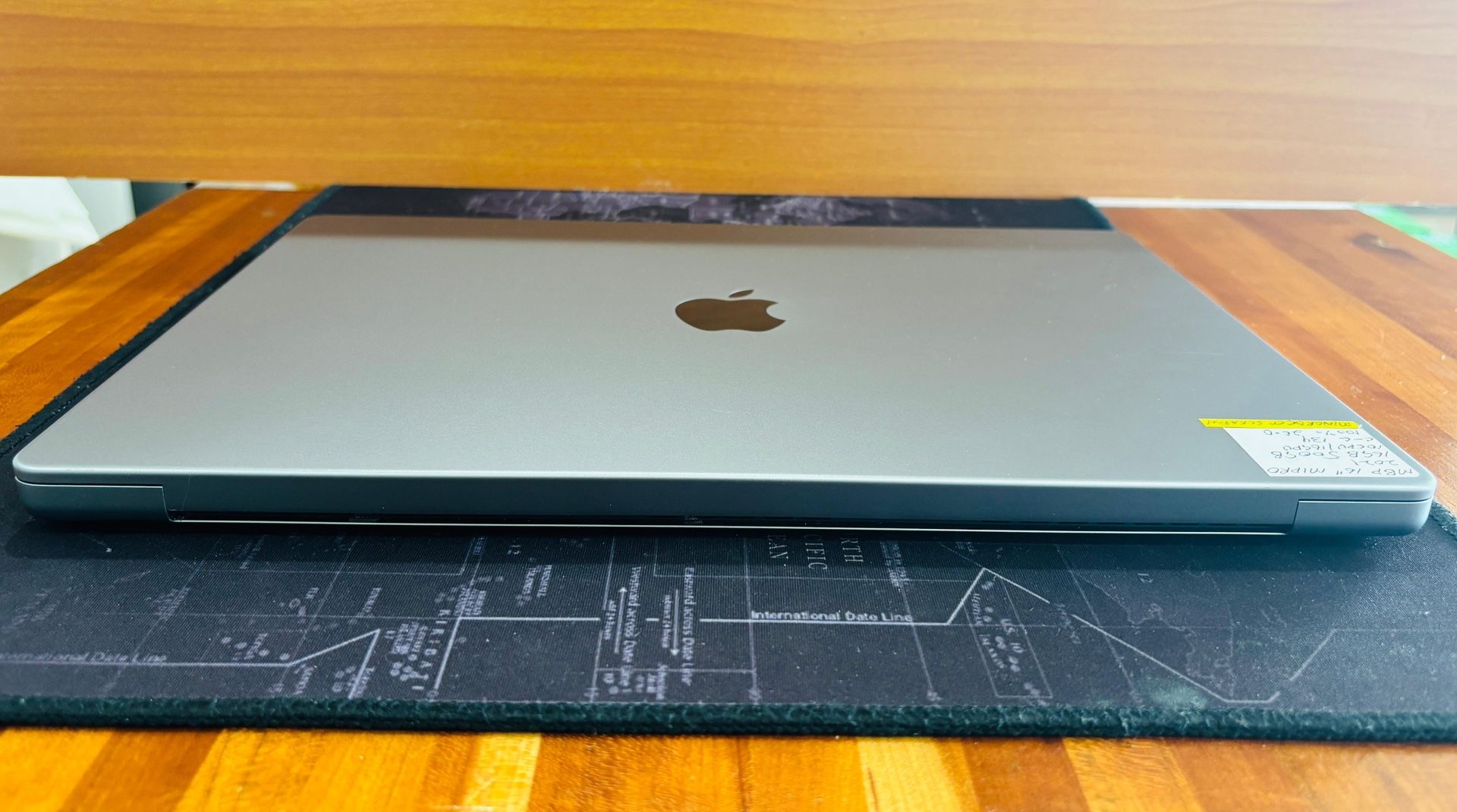 Apple Macbook Pro 16” 2021 M1 PRO 16GB 512GB - photo 4