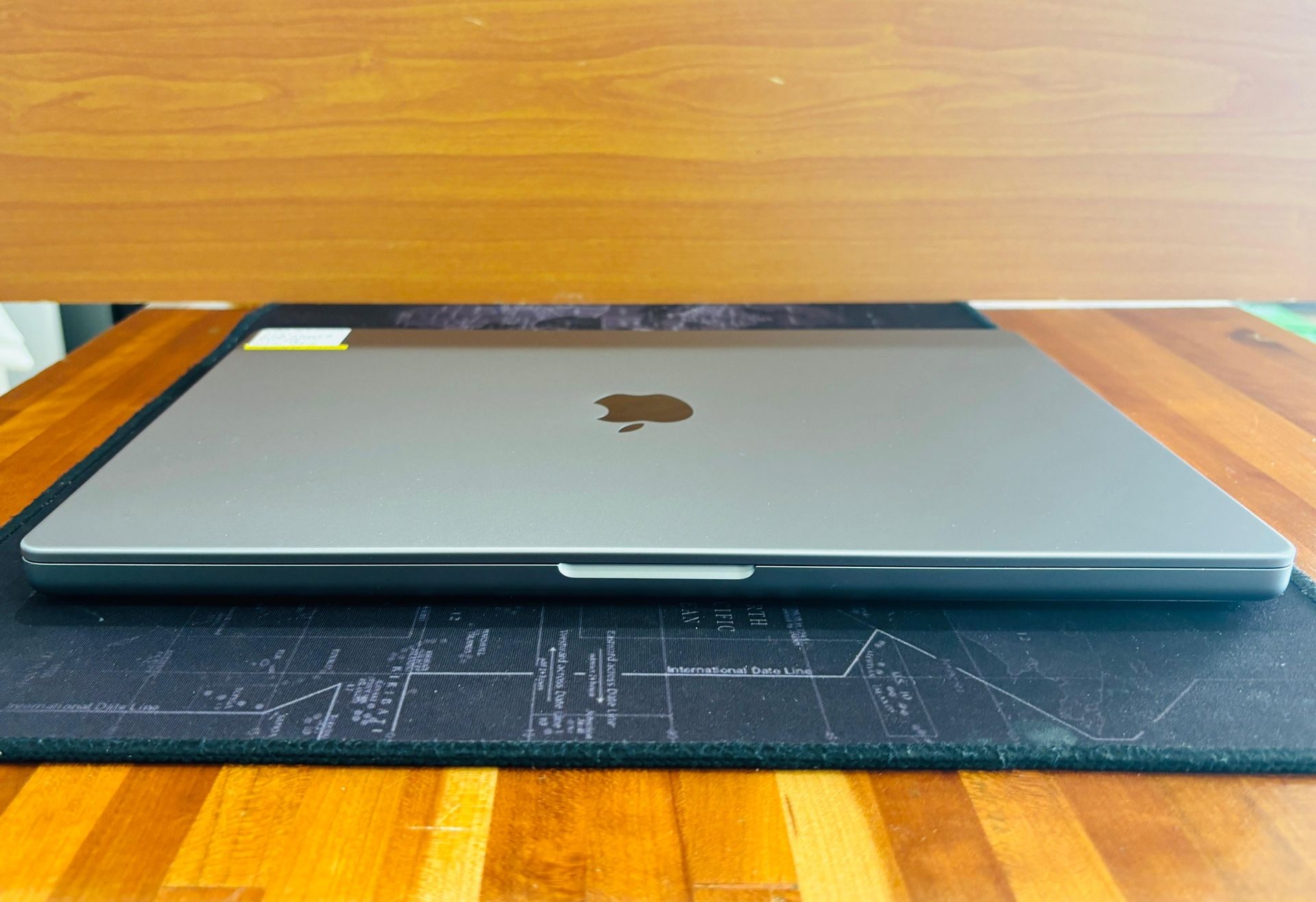 Apple Macbook Pro 16” 2021 M1 PRO 16GB 512GB - photo 5