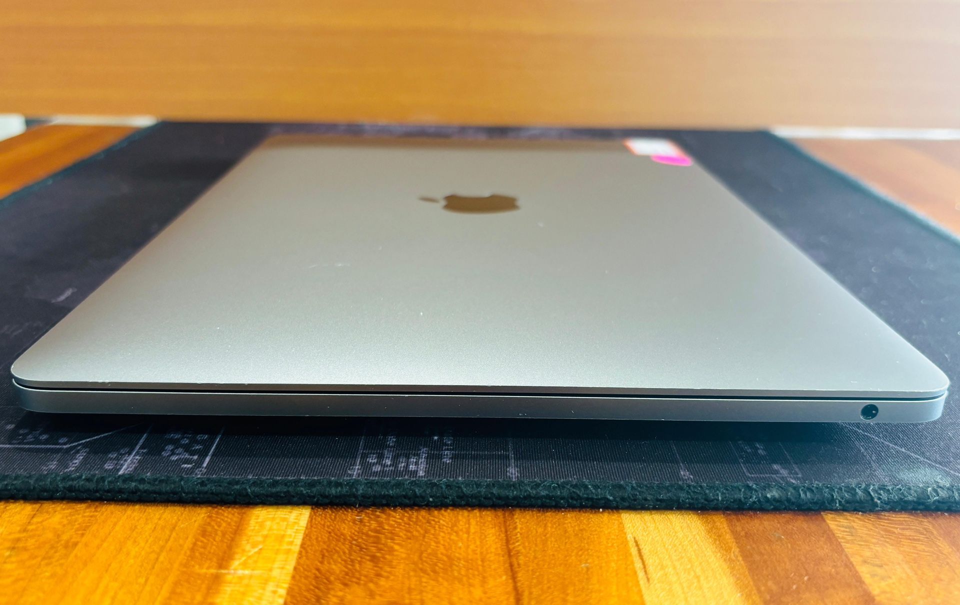 Apple MacBook Pro 13” 2022 M2 8GB 512GB - photo 2