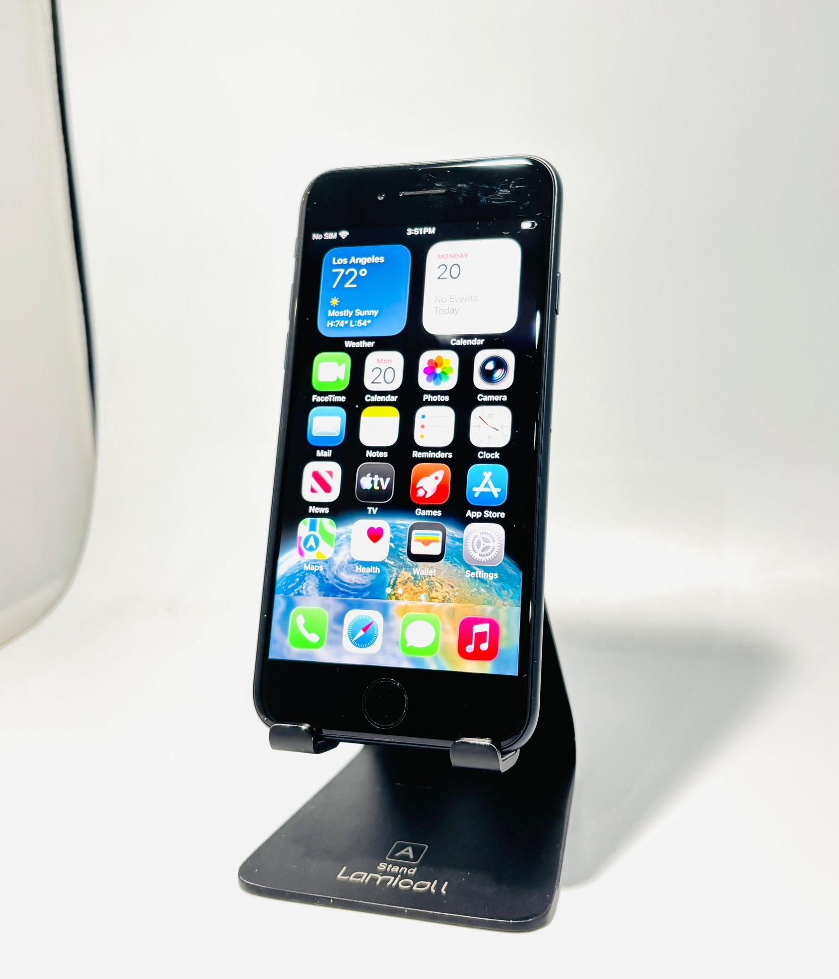 Apple iPhone SE 3rd Gen Unlocked