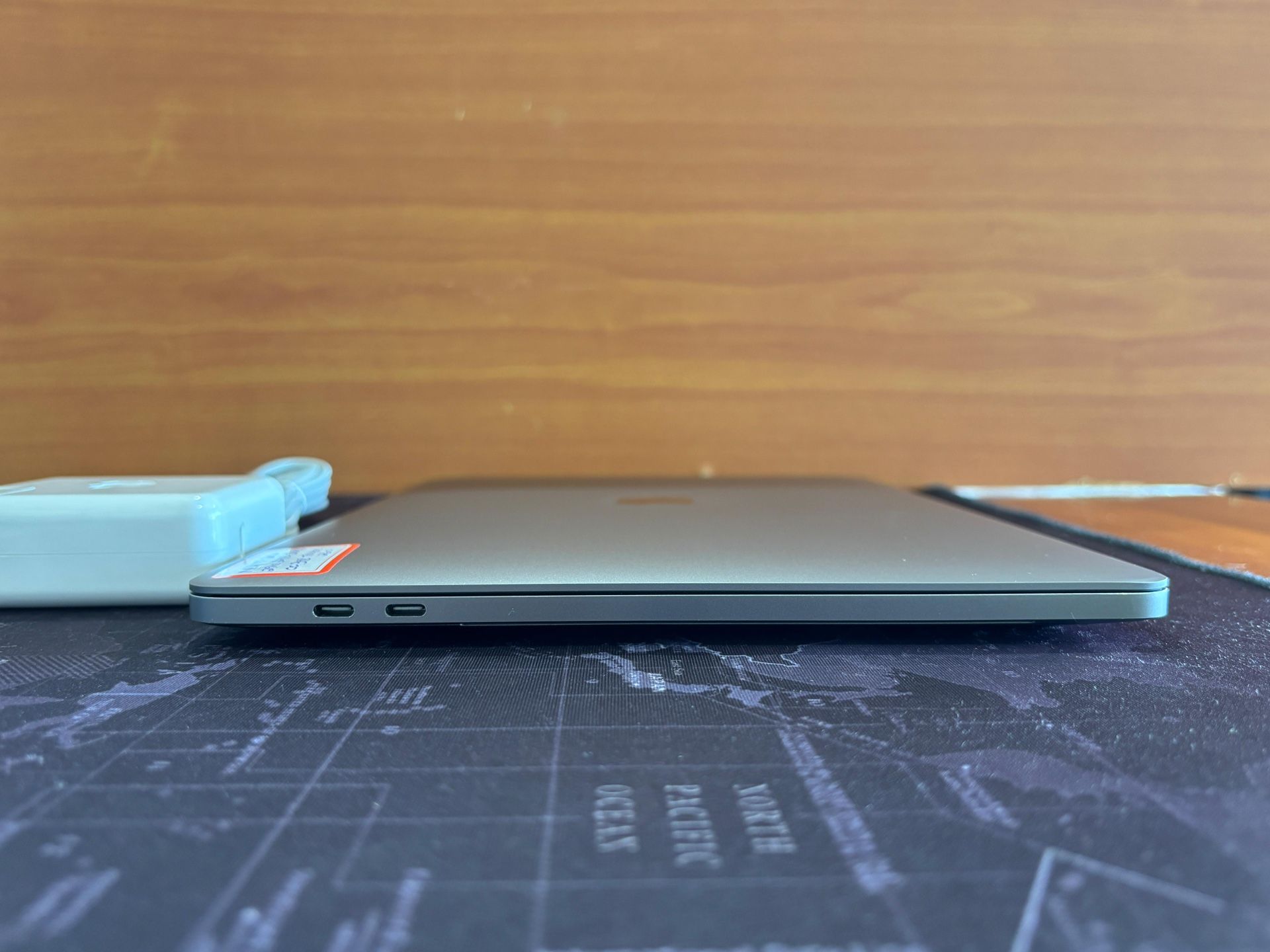 MacBook Pro 13" 2020 TouchBar i5 32GB RAM 512GB SSD - photo 3