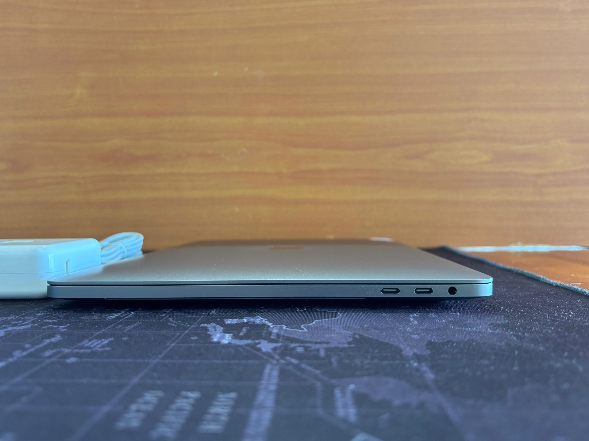 MacBook Pro 13" 2020 TouchBar i5 32GB RAM 512GB SSD - photo 5