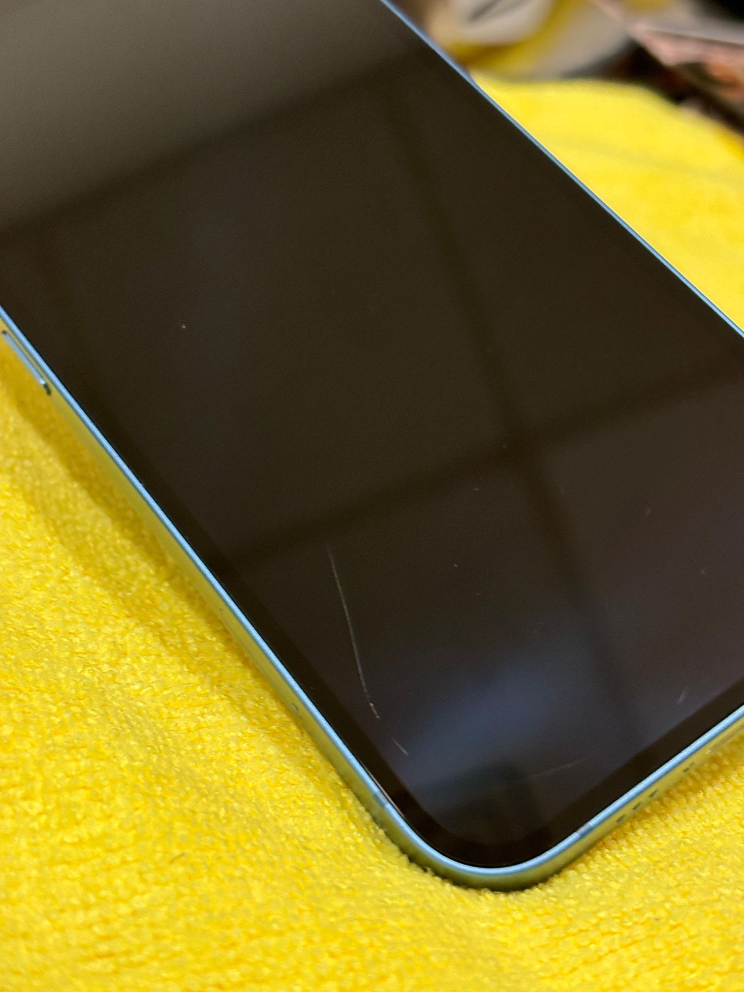 Apple iPhone 13 128GB Unlocked Blue - photo 3