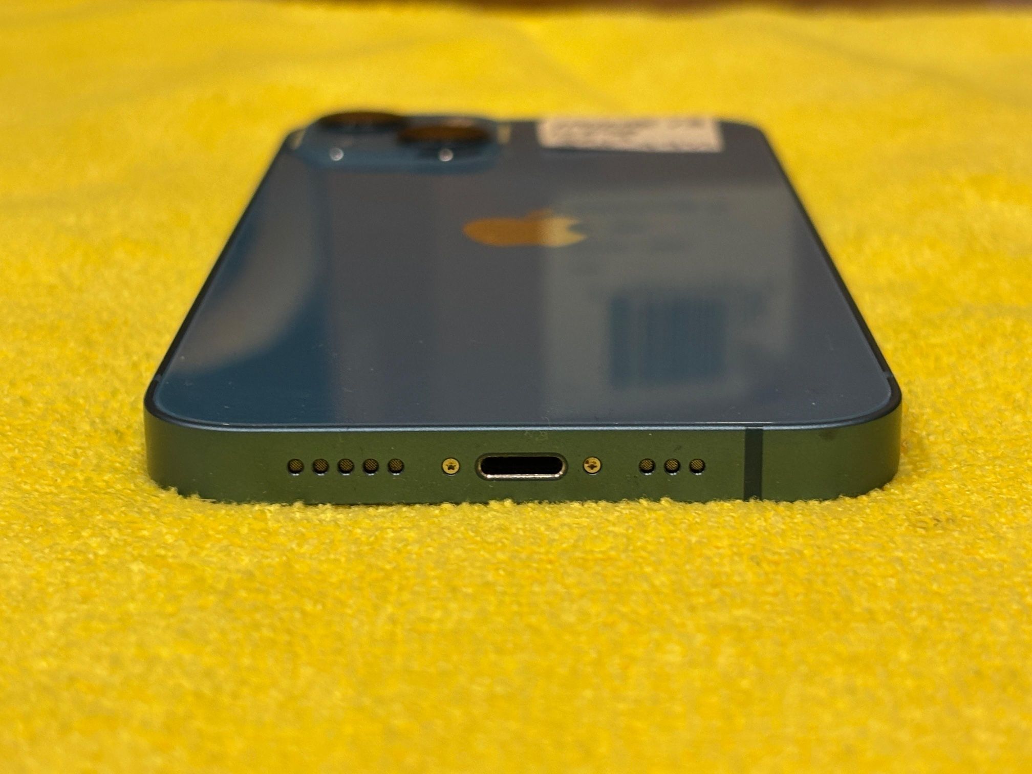 Apple iPhone 13 128GB Unlocked Blue - photo 4