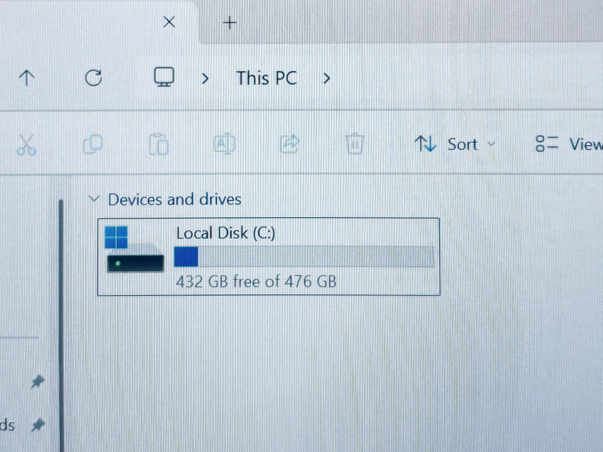 Lenovo ThinkPad X1 Carbon Gen 12 i7 16GB RAM 512GB SSD Touchscre - photo 2