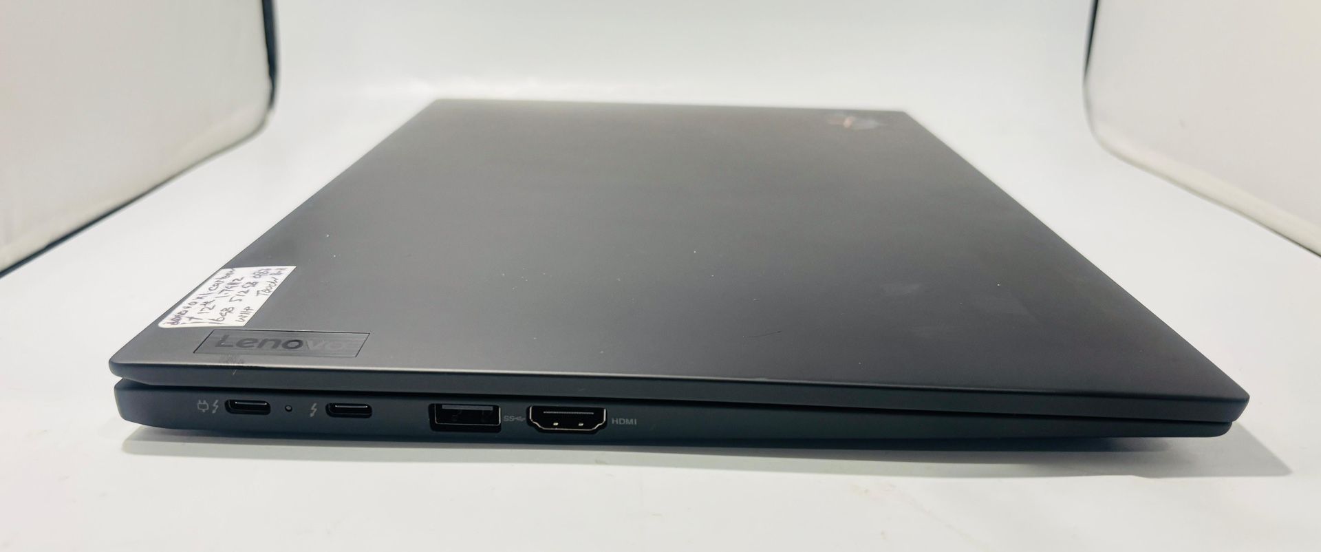 Lenovo ThinkPad X1 Carbon Gen 12 i7 16GB RAM 512GB SSD Touchscre - photo 4