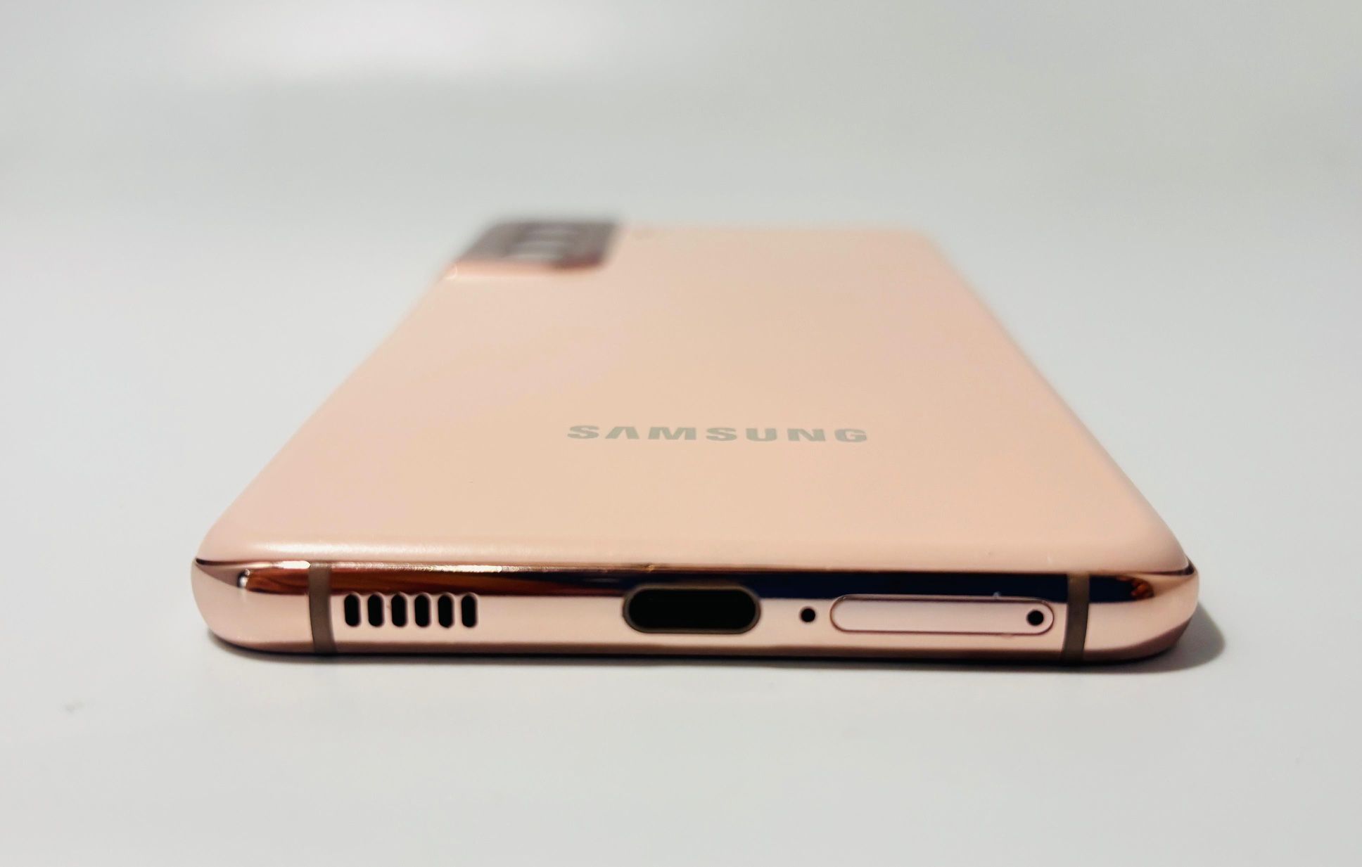 Samsung Galaxy S21 128GB UNLOCKED - photo 4