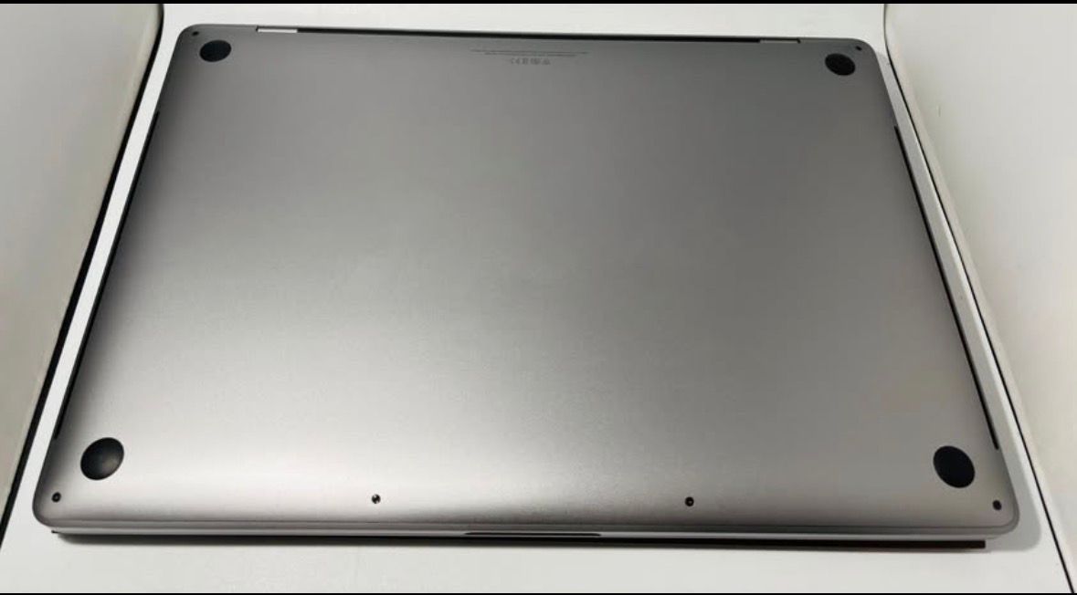 Apple MacBook Pro 16" 2019 i9 64GB RAM 512GB Radeon Pro 5300M - photo 5
