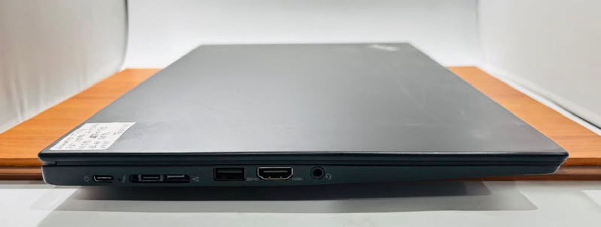 Lenovo T14S ThinkPad i5 10th Gen 16GB RAM 512GB SSD Touch - photo 5