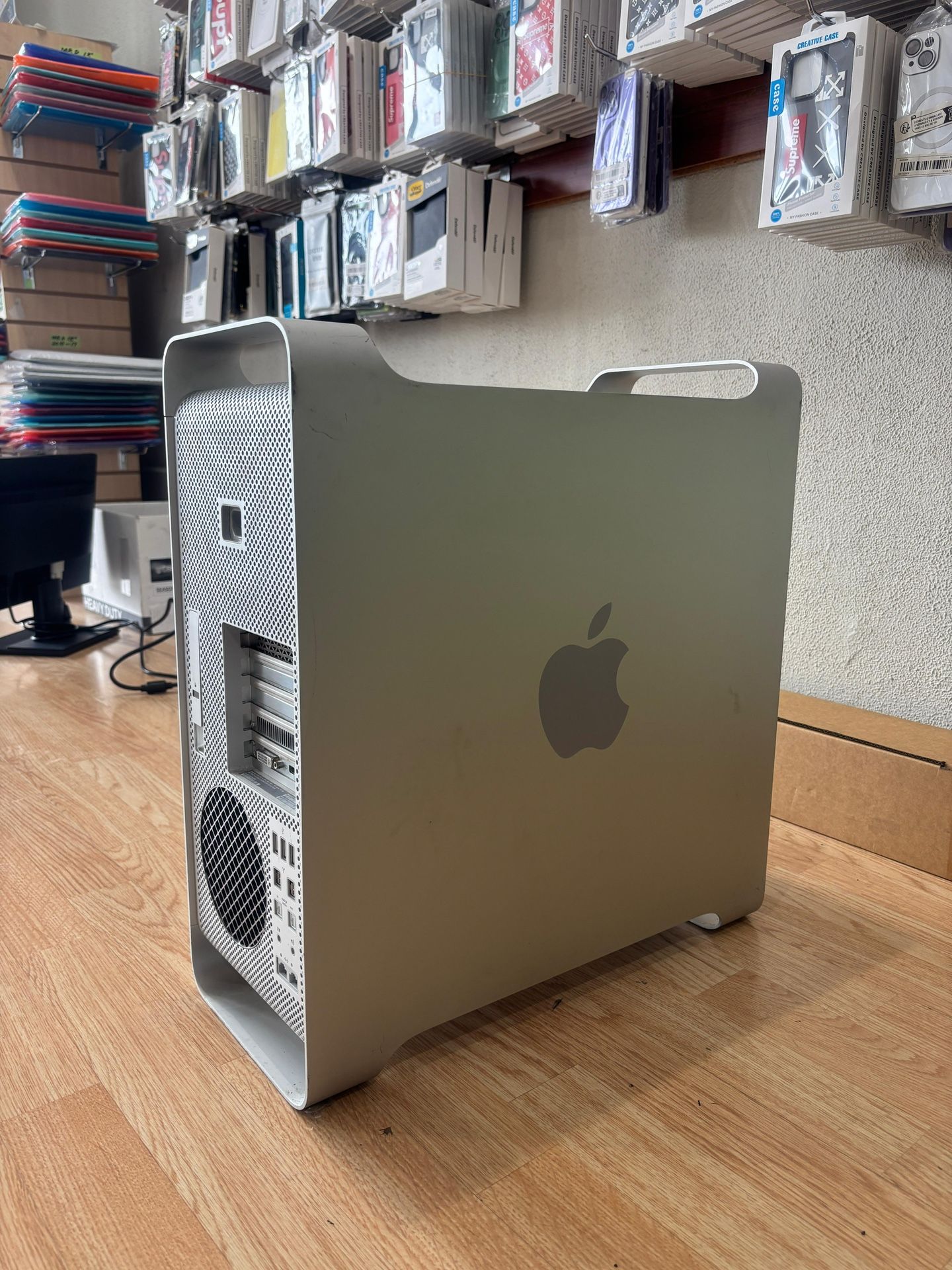Apple Mac Pro 5,1 2.66GHz 12-Core 32GB 1TB Fully Functional - photo 5