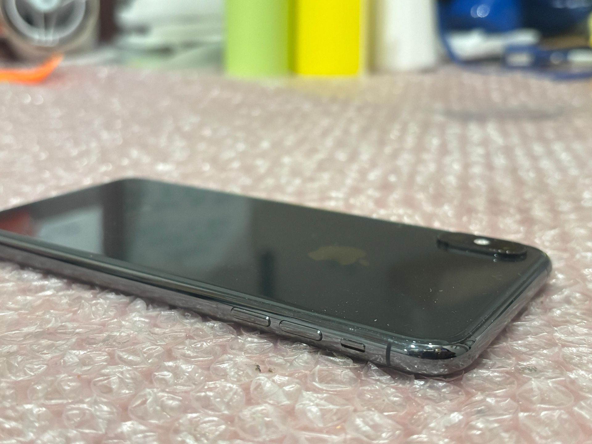 Apple iPhone XS MAX 512GB T-Mobile/MetroPcs - photo 4