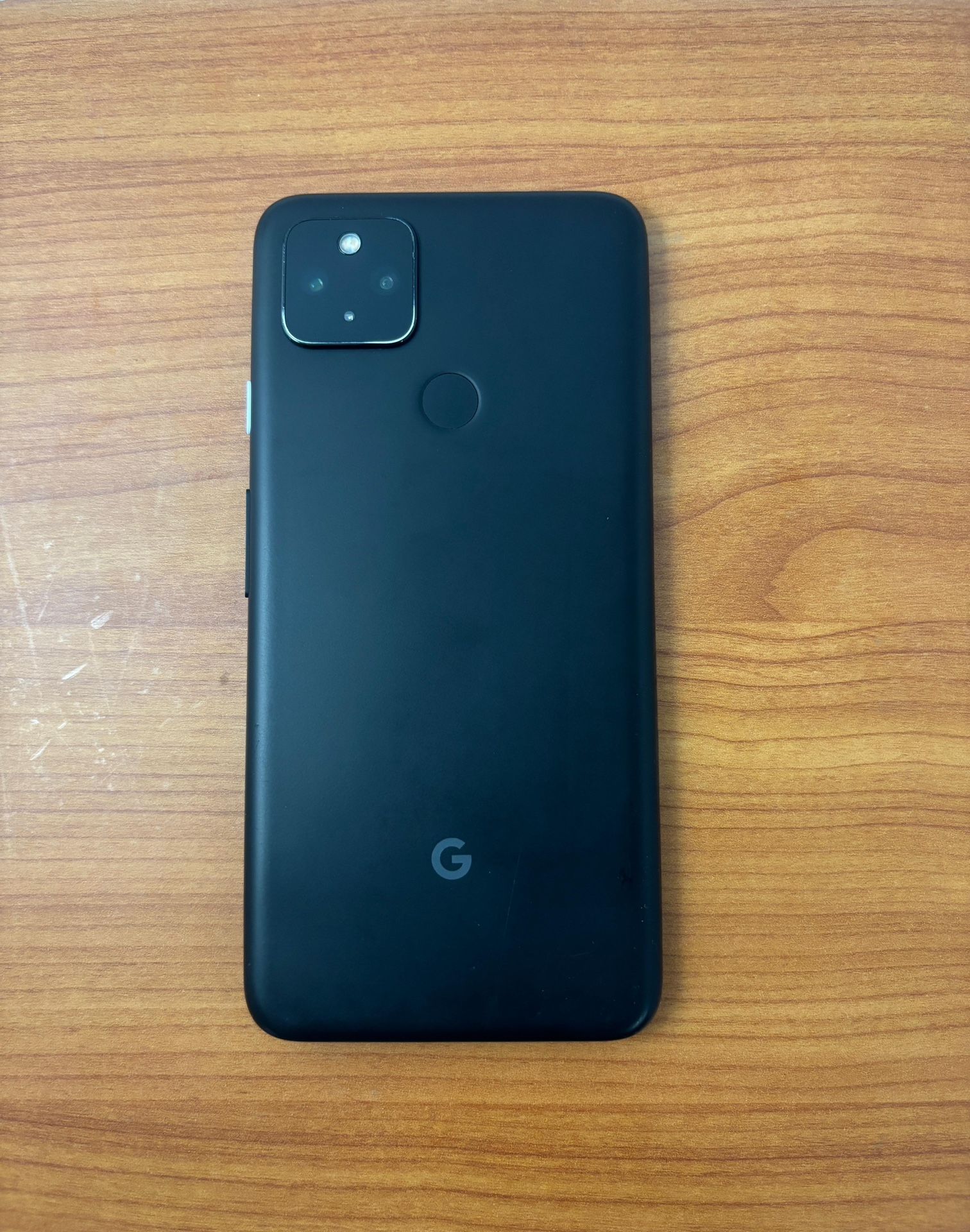 Google Pixel 4a 5G 128GB Unlocked - photo 4
