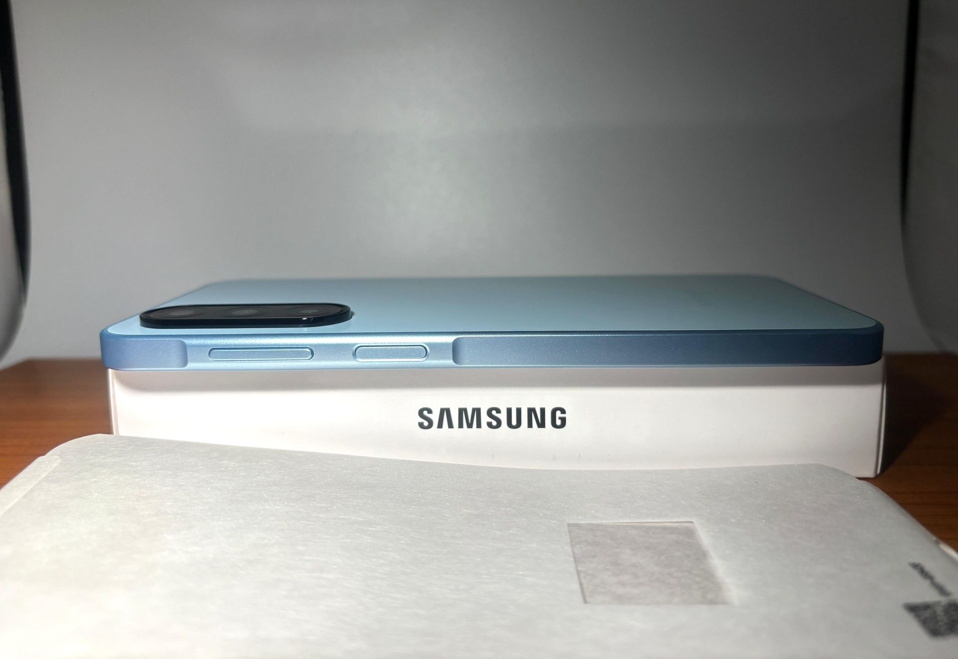 Samsung Galaxy A17 128GB Brand New Unlocked - photo 3