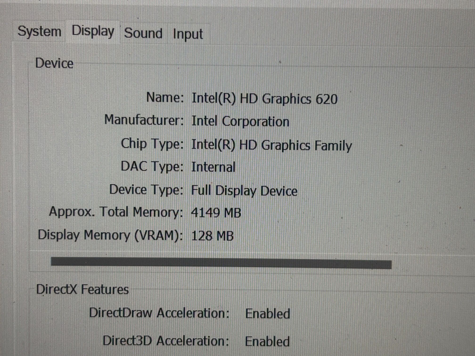 Lenovo T470 i5 Laptop - 8GB RAM, 250GB SSD - photo 3
