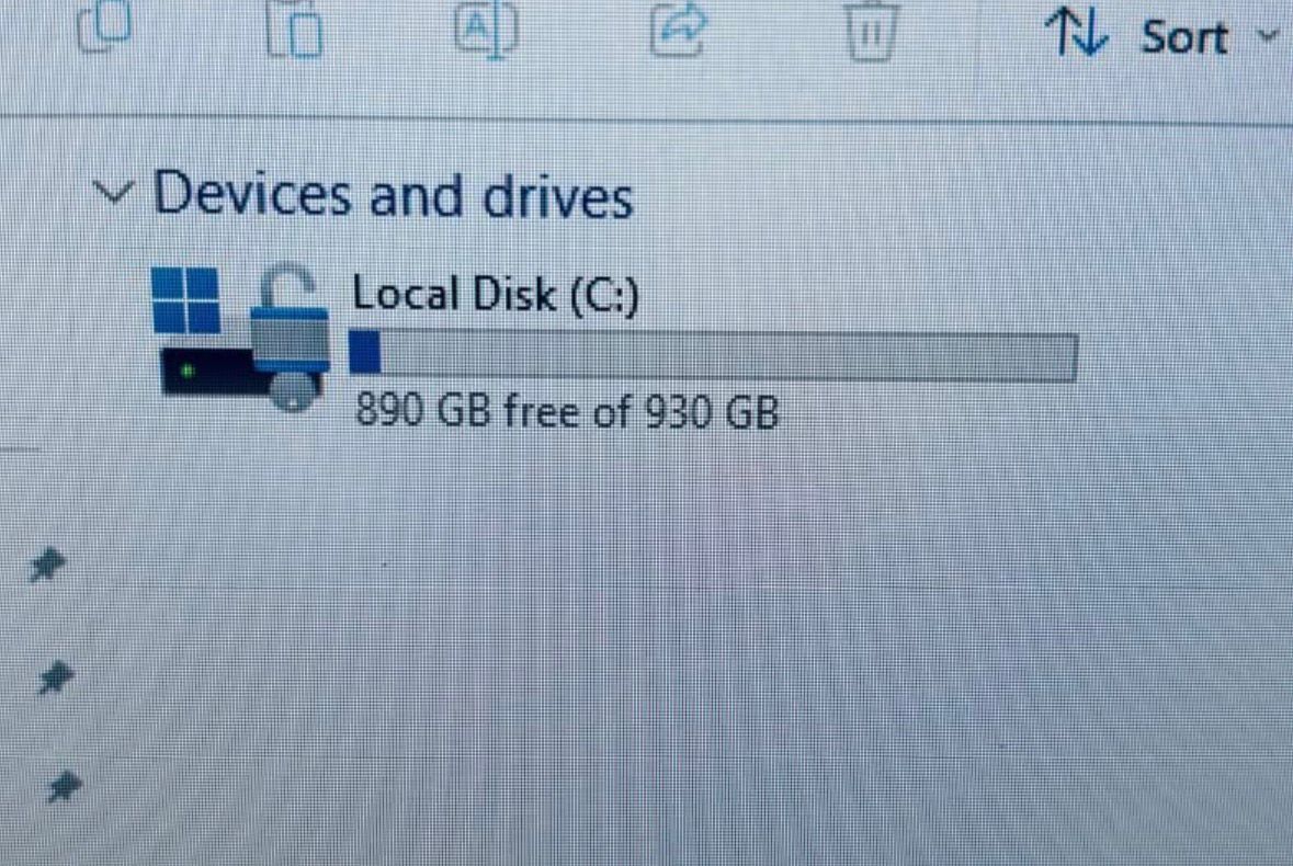 Dell Inspiron 3280 All-in-One PC - 16GB RAM, 1TB HDD, Win 11 - photo 4
