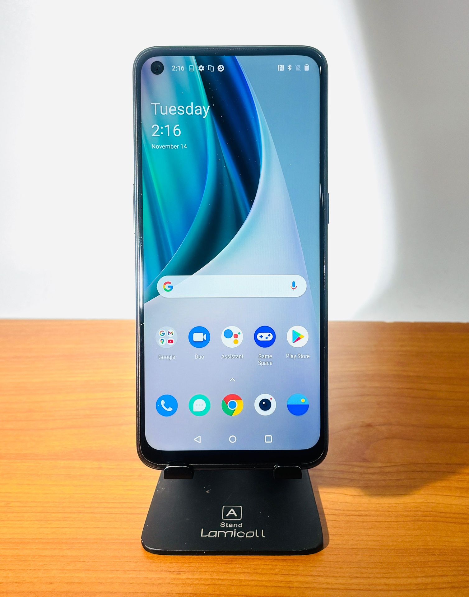 OnePlus Nord N10 5G 128GB Unlocked