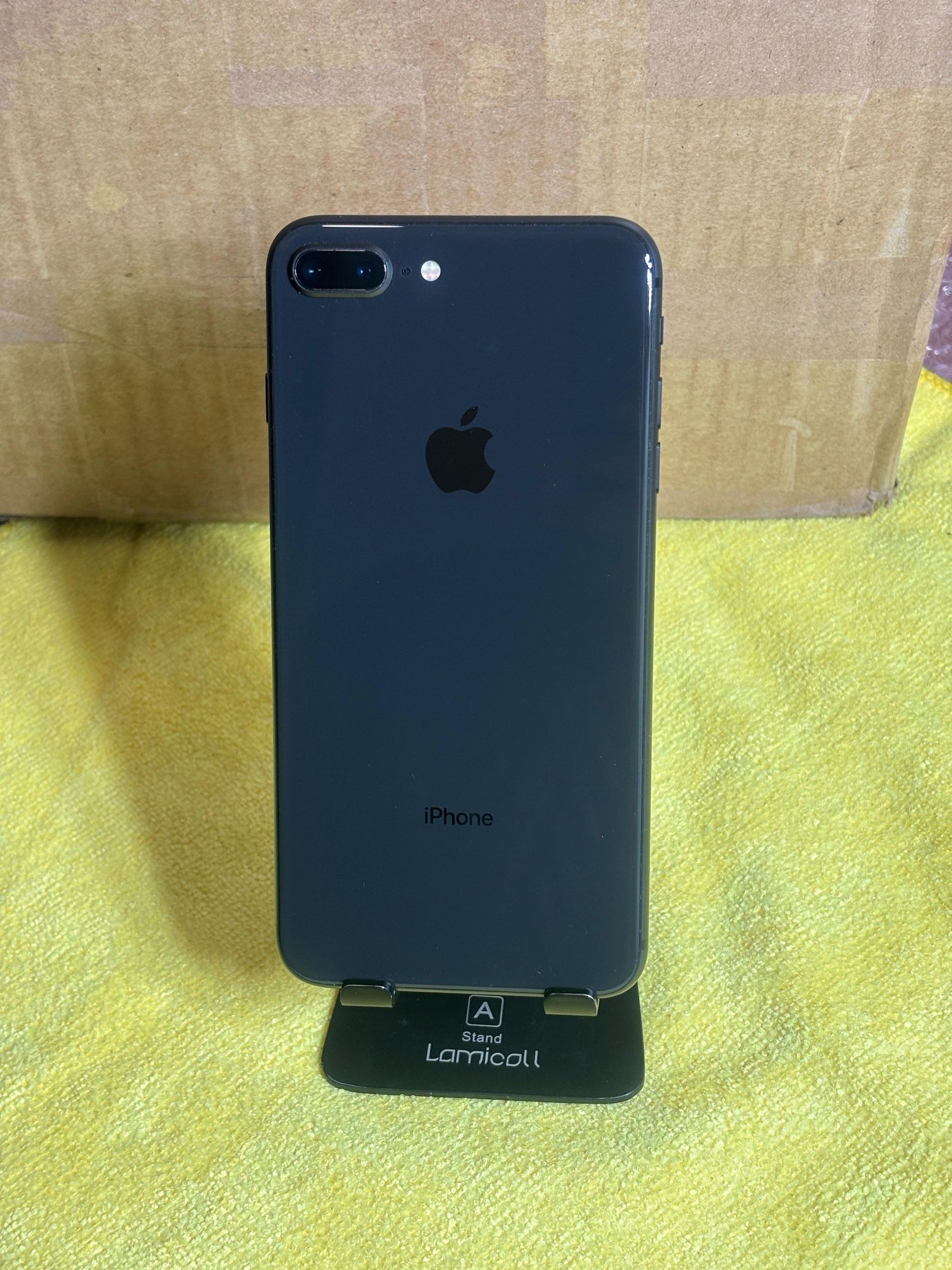 Apple iPhone 8 Plus 64GB Unlocked - photo 5