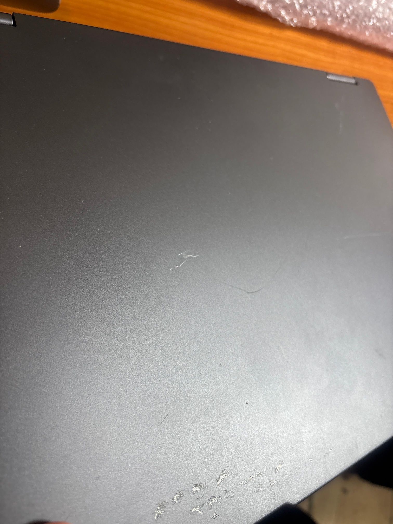 Lenovo Yoga 7 16" Convertible Touchscreen Laptop - photo 3