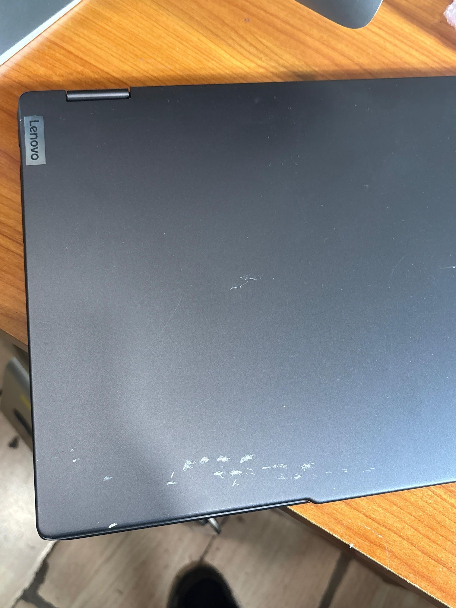 Lenovo Yoga 7 16" Convertible Touchscreen Laptop - photo 4