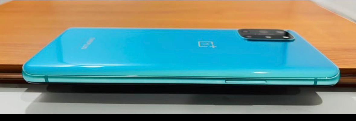 ONEPLUS 8T 5G 256GB T-Mobile UNLOCKED - photo 5