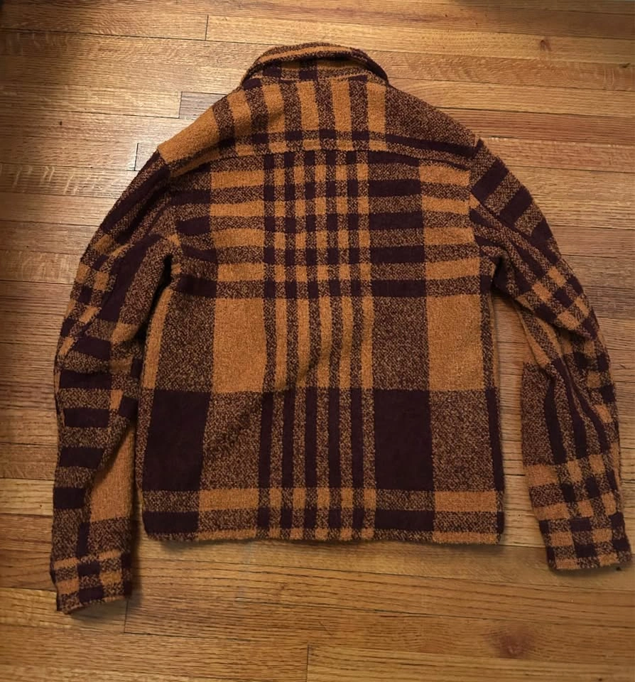 Zara Men’s Jacket - photo 2