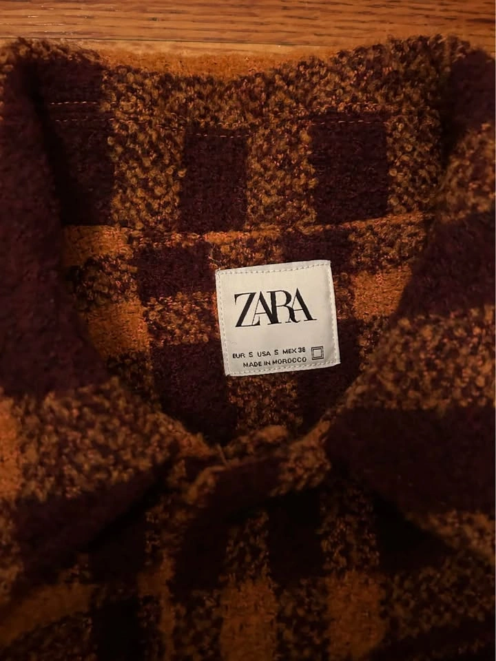 Zara Men’s Jacket - photo 3