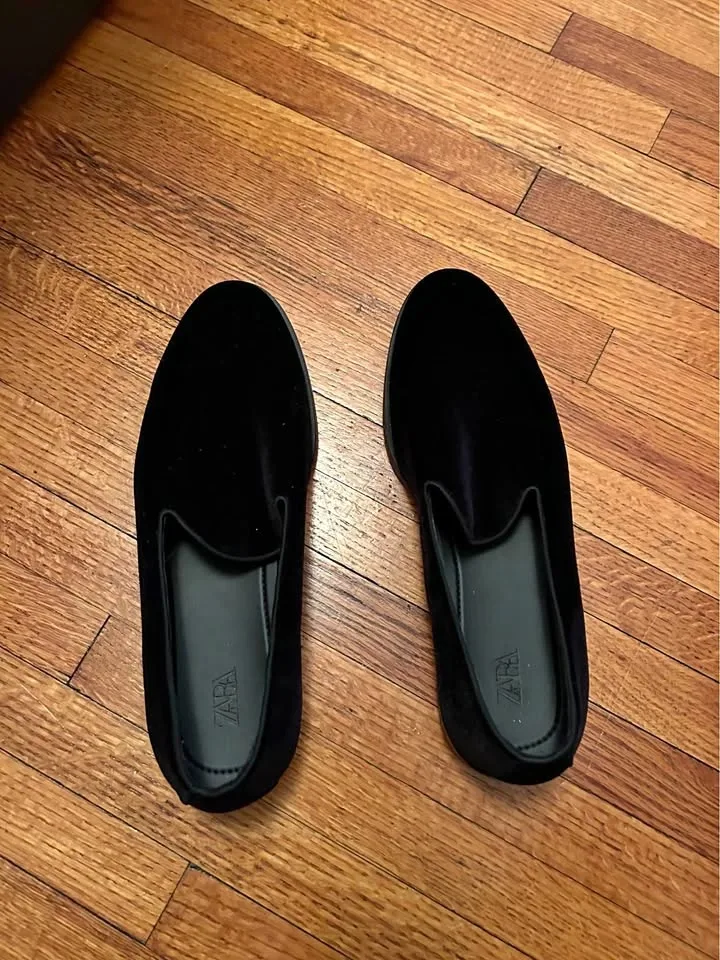 Dress Loafers (Please Read Description)